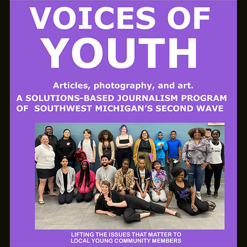 photo of Voices of Youth