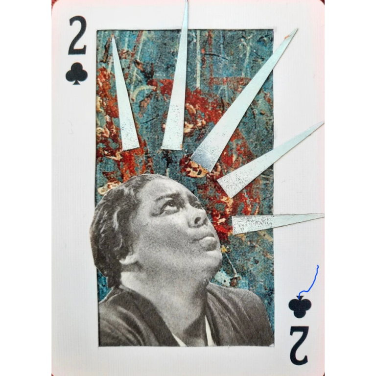 Photo of Anastasia Vague