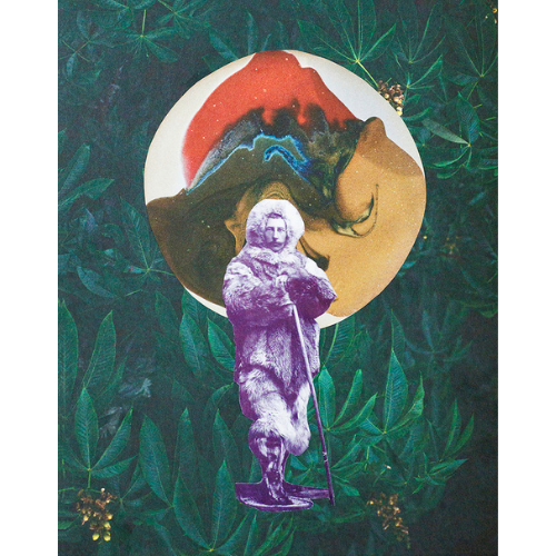 Photo of Anastasia Vague