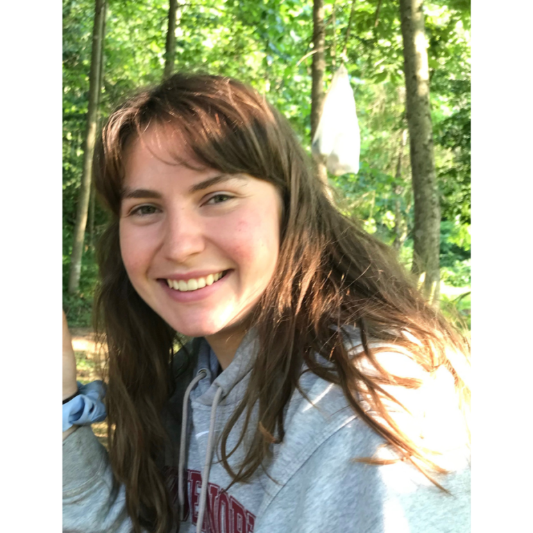 Photo of Anna Majewski