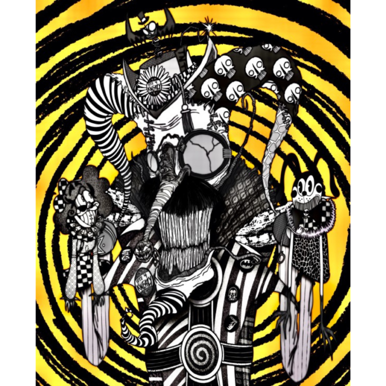 Photo of Austin Rounds