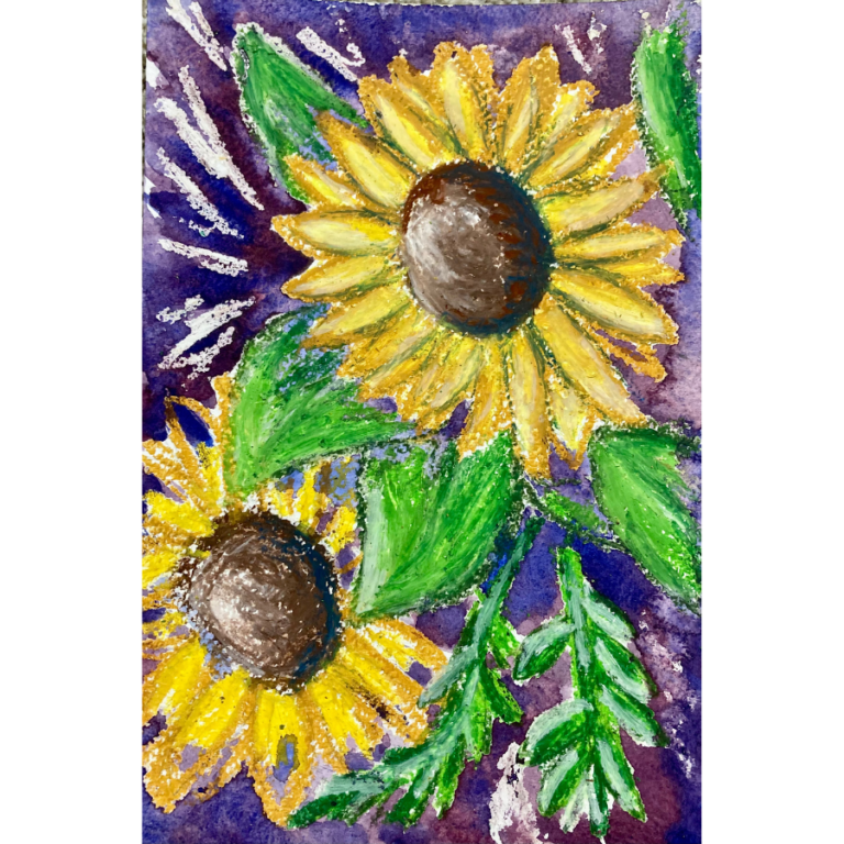 Photo of Charlotte Billingsley