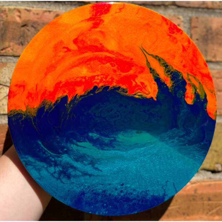 Photo of J. Sowle Art