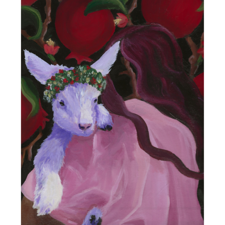 Photo of Jennifer Alice