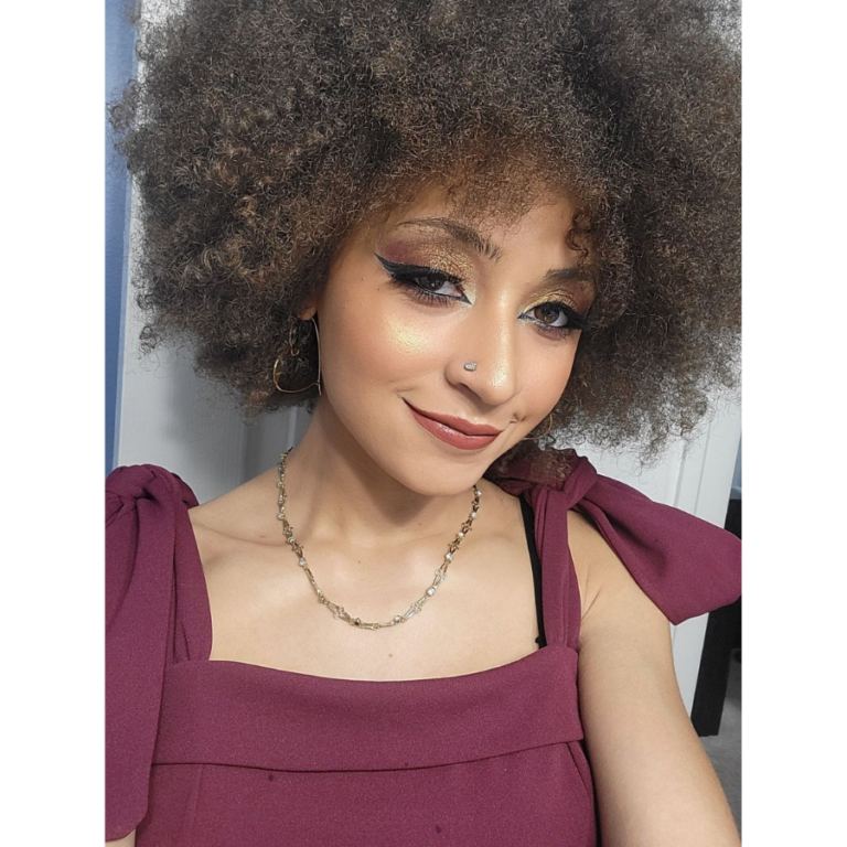 Photo of Sharmane Flanders