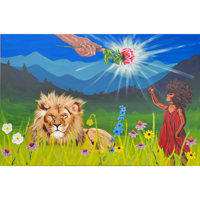 Photo of Sharmane Flanders