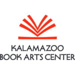Kalamazoo Book Arts Center logo