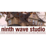 Ninth Wave Studio logo