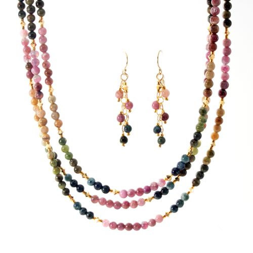 photo of Amy Zane Jewelry