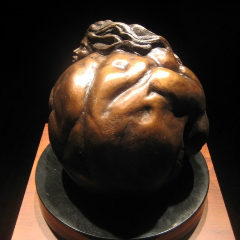 Photo of Brent Harris