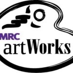 MRC Artworks logo