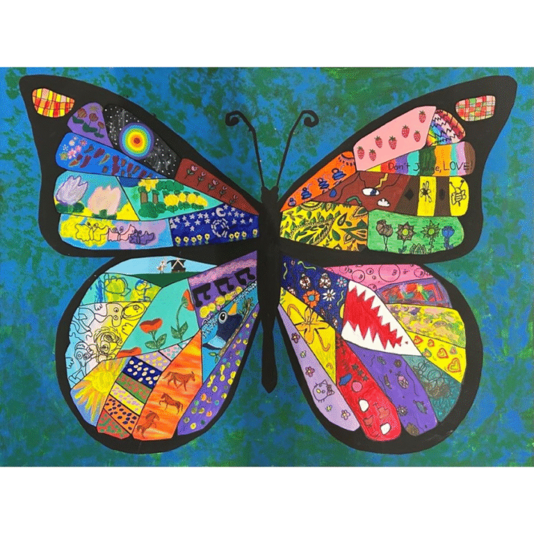 Photo of MRC artWorks Artists