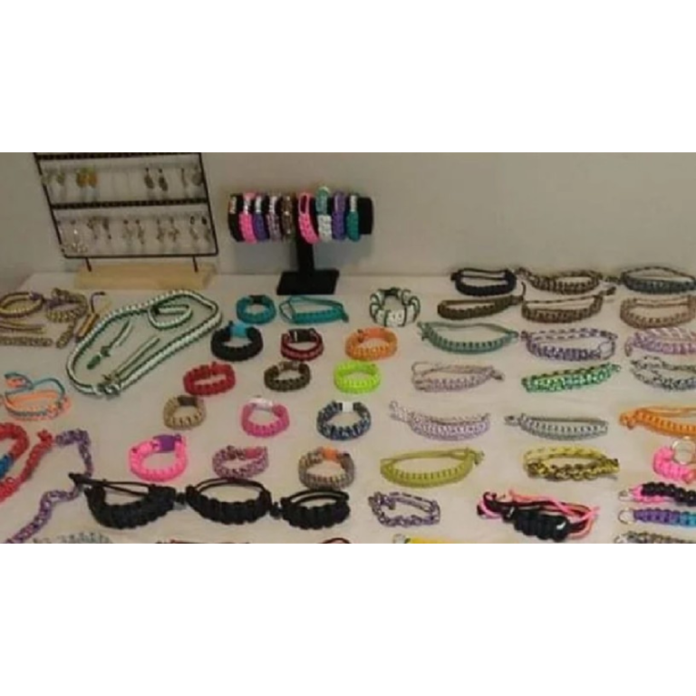 Photo of Caleb Coenson & Lorrie Henson