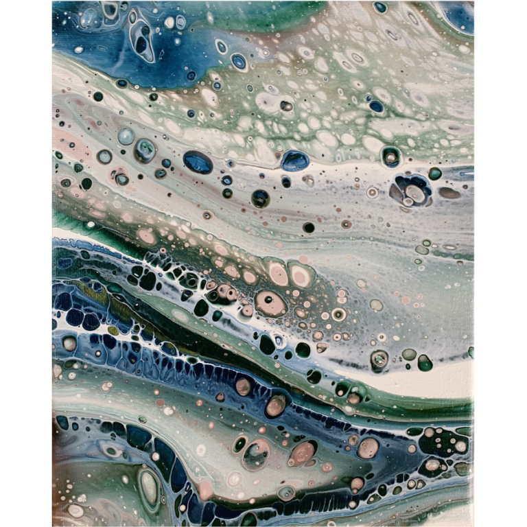 Photo of Julia Hope Art