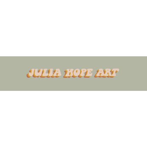 photo of Julia Hope Art