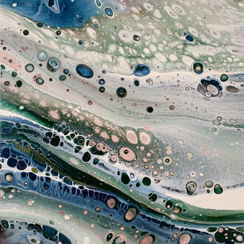 Photo of Julia Hope Art