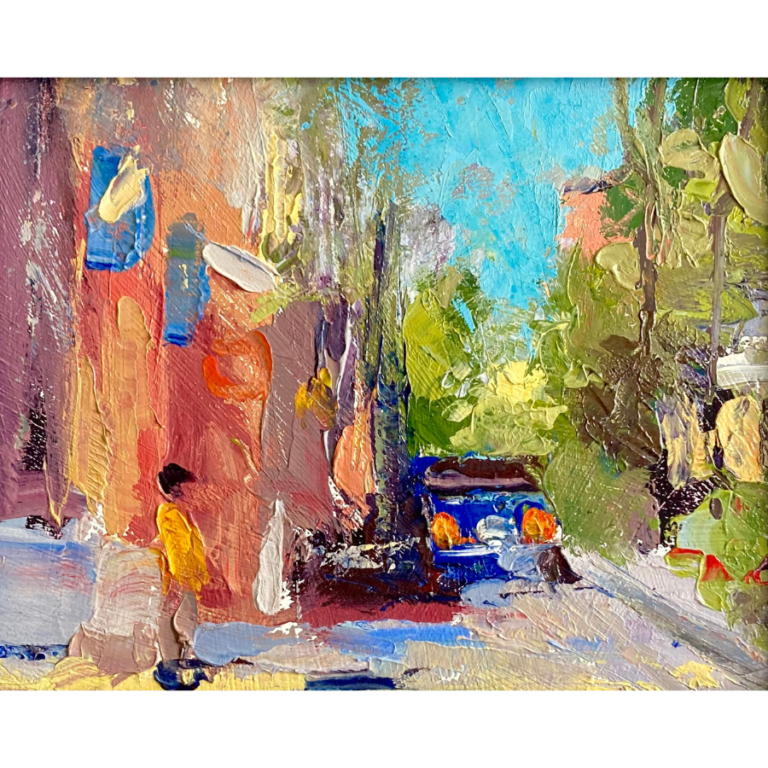 Photo of Lisa Olivarez