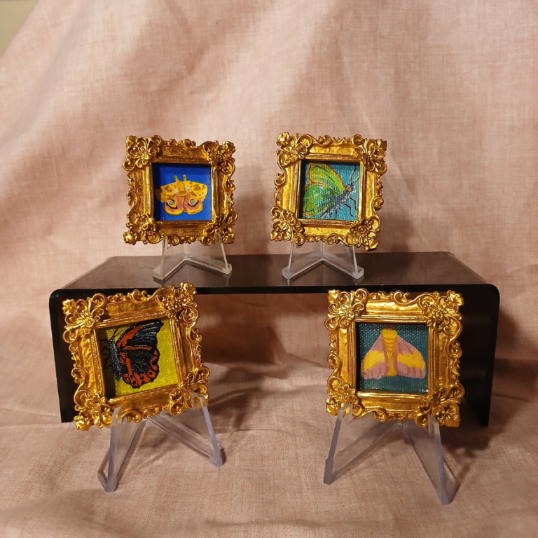 Photo of Little Landscapes by LL