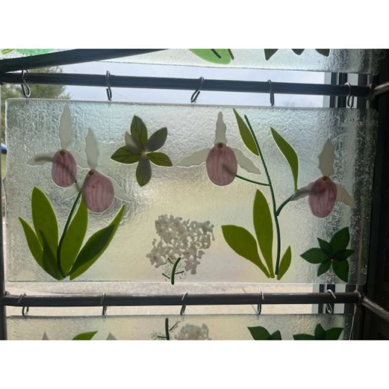 Photo of Gloria Badiner