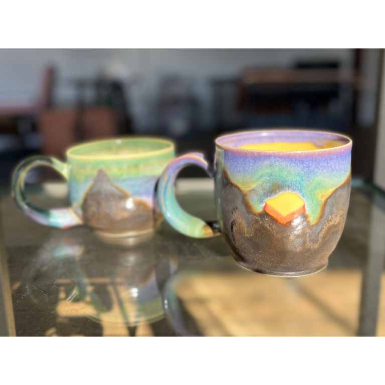 Photo of Sara Rio Ceramics