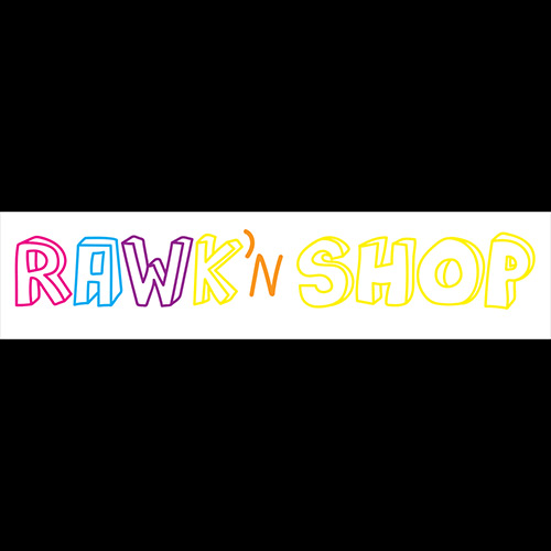 photo of RAWK’n Shop