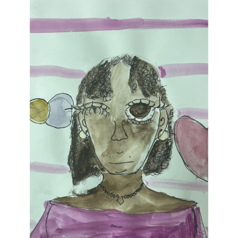 Photo of Winchell Elementary 5th Grade Class