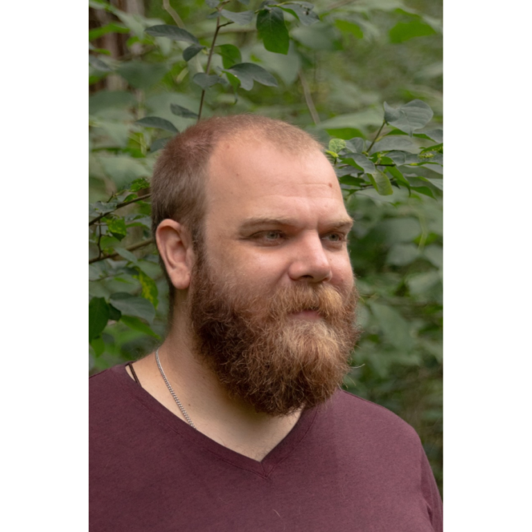 Photo of Brendan Barnes