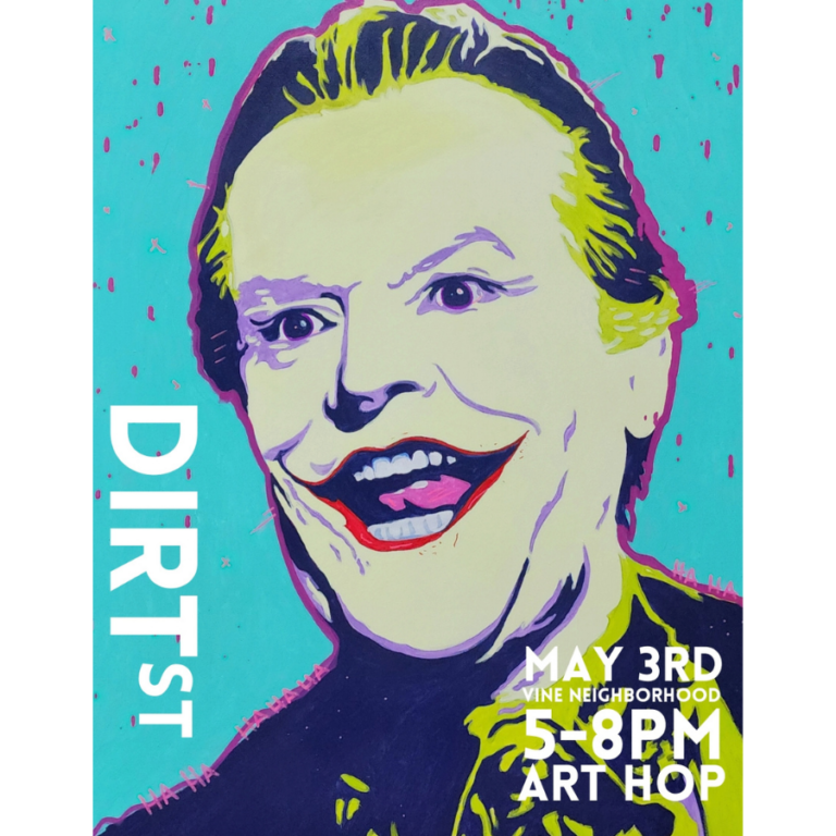 Photo of DiRTst