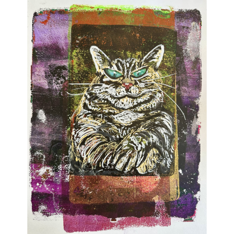 Photo of Erin Mashni