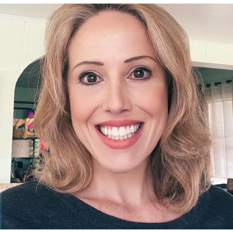 Photo of Jacqlynn Patterson