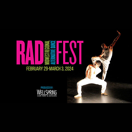photo of 15th Annual RADfest