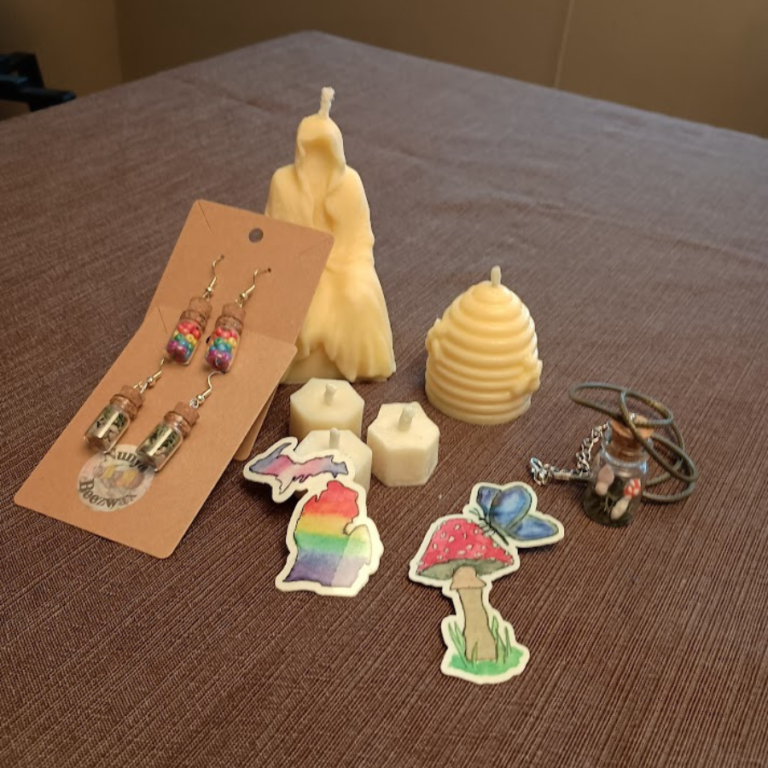 Photo of Hannah Boothby