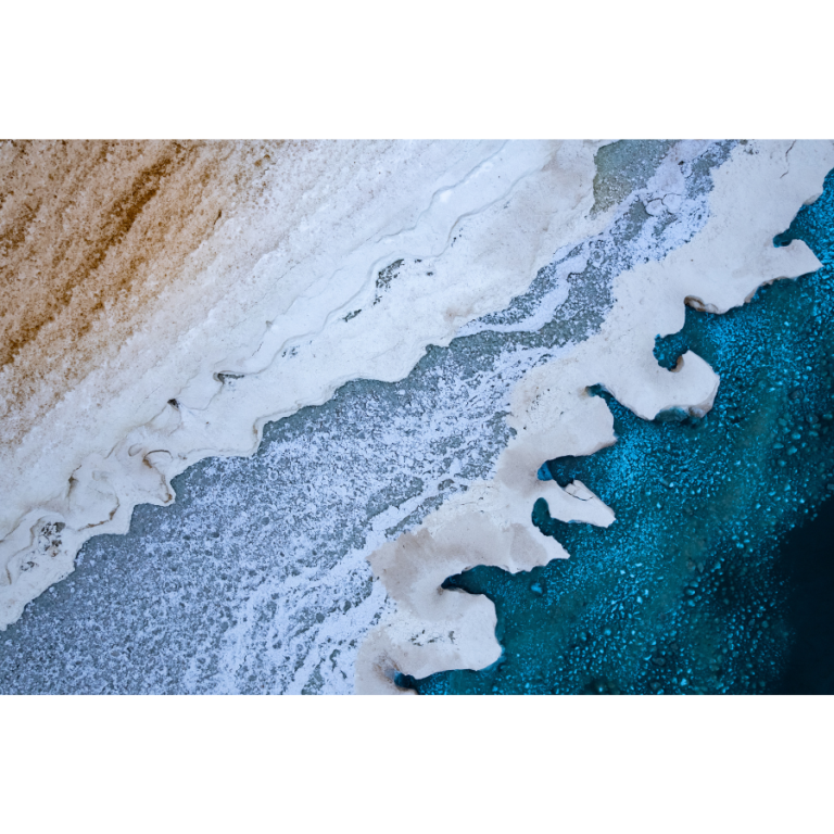 Photo of Kris Walker