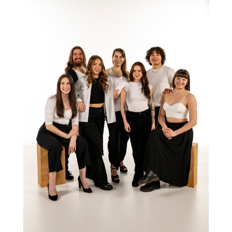 Photo of Movement Reservoir Dance Company