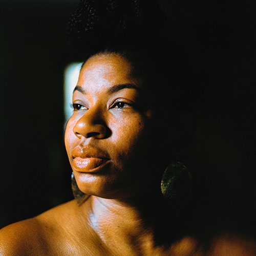 photo of Yolonda Lavender – Soul Artistry