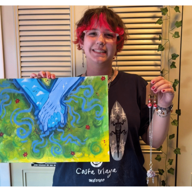 Photo of Sunflowers Arts and Crafts