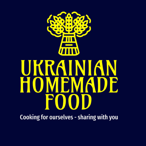 photo of Ukrainian Homemade Food