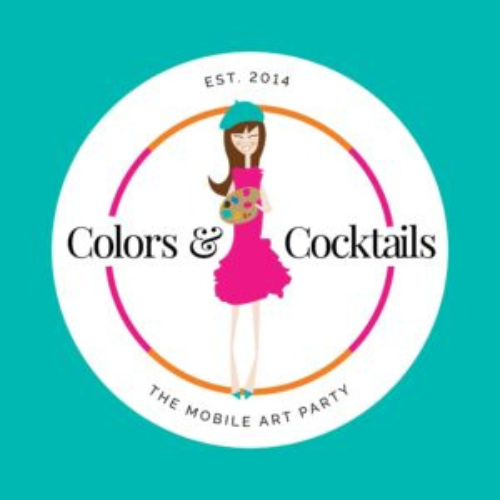 photo of Local Artists of Colors & Cocktails