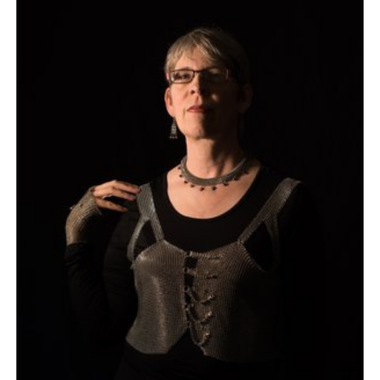 Photo of Elaine Unzicker