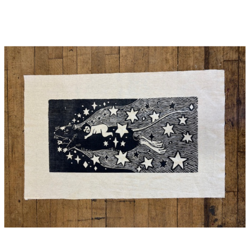 Photo of Felix Sunflower