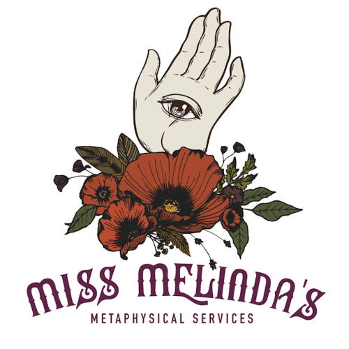 photo of Miss Melinda