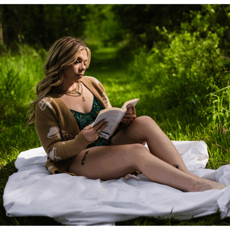 Photo of Erin Tonda