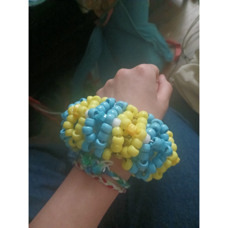 Photo of Para Peabody