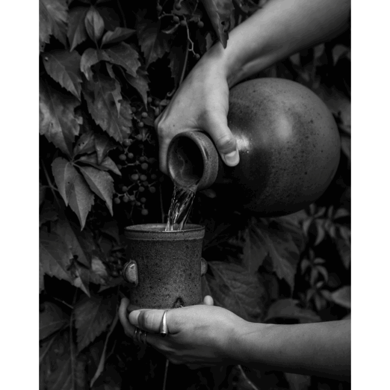 Photo of Girl of the Vine