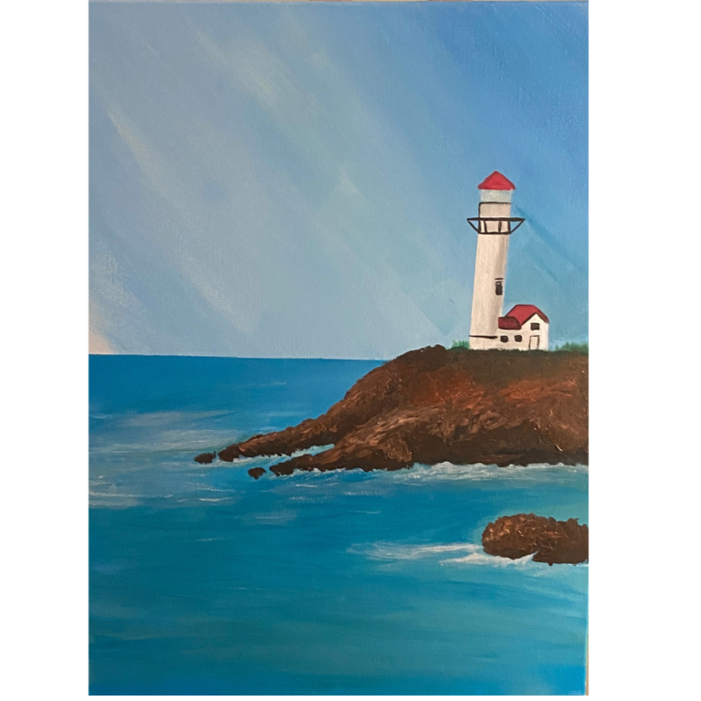 Photo of Lena Mandwee