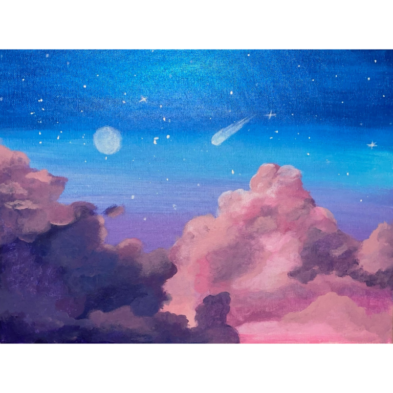 Photo of Lena Mandwee