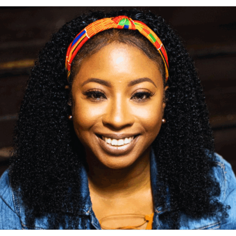 Photo of Tanisha P. Clay
