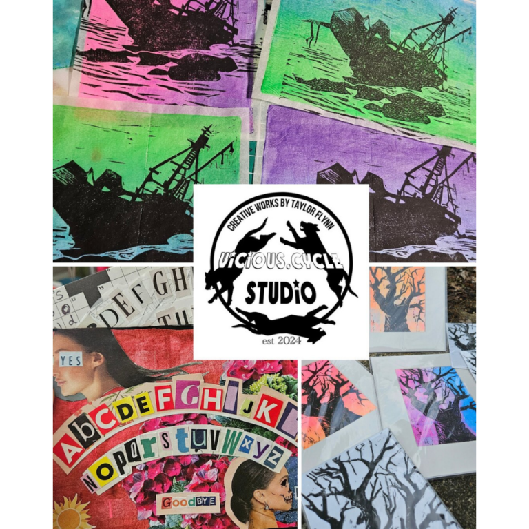 Photo of Vicious Cycle Studio