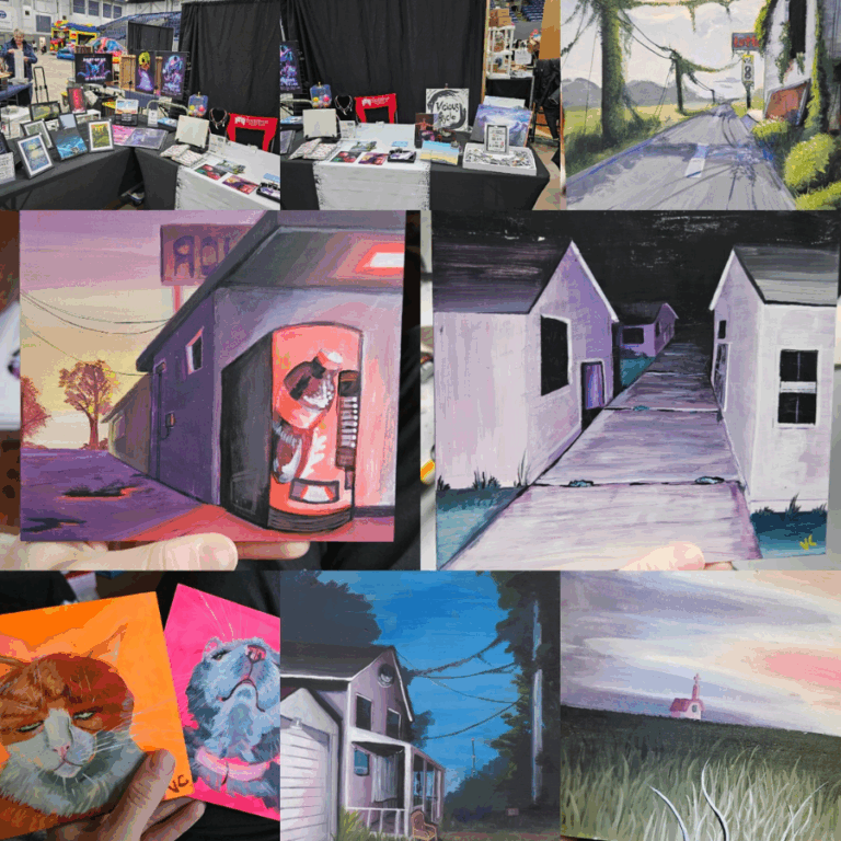 Photo of Vicious Cycle Studio