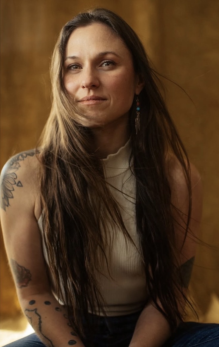 Photo of Kait Rose & The Thorns